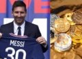 Ronaldinho and Messi Endorse Solana’s Water Coin: A New Crypto Sensation
