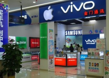 Samsung, Vivo, and Apple: A Dynamic Shift in the Smartphone Market