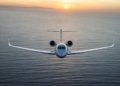 Taiwan’s Green Tree Aviation Technology Acquires Gulfstream G650