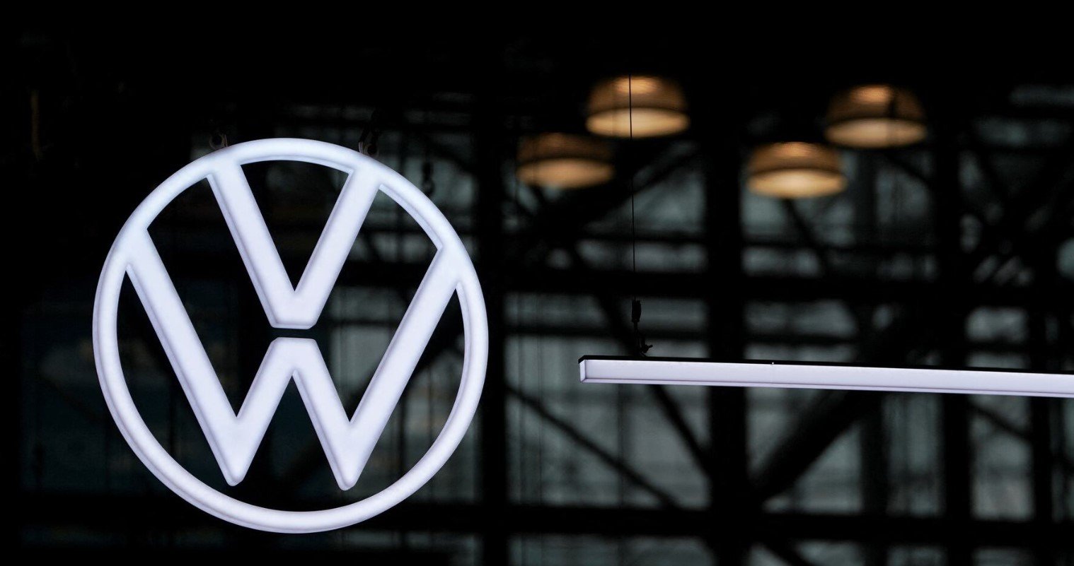 Volkswagen Considers Closing Brussels Factory Amid Low EV Demand