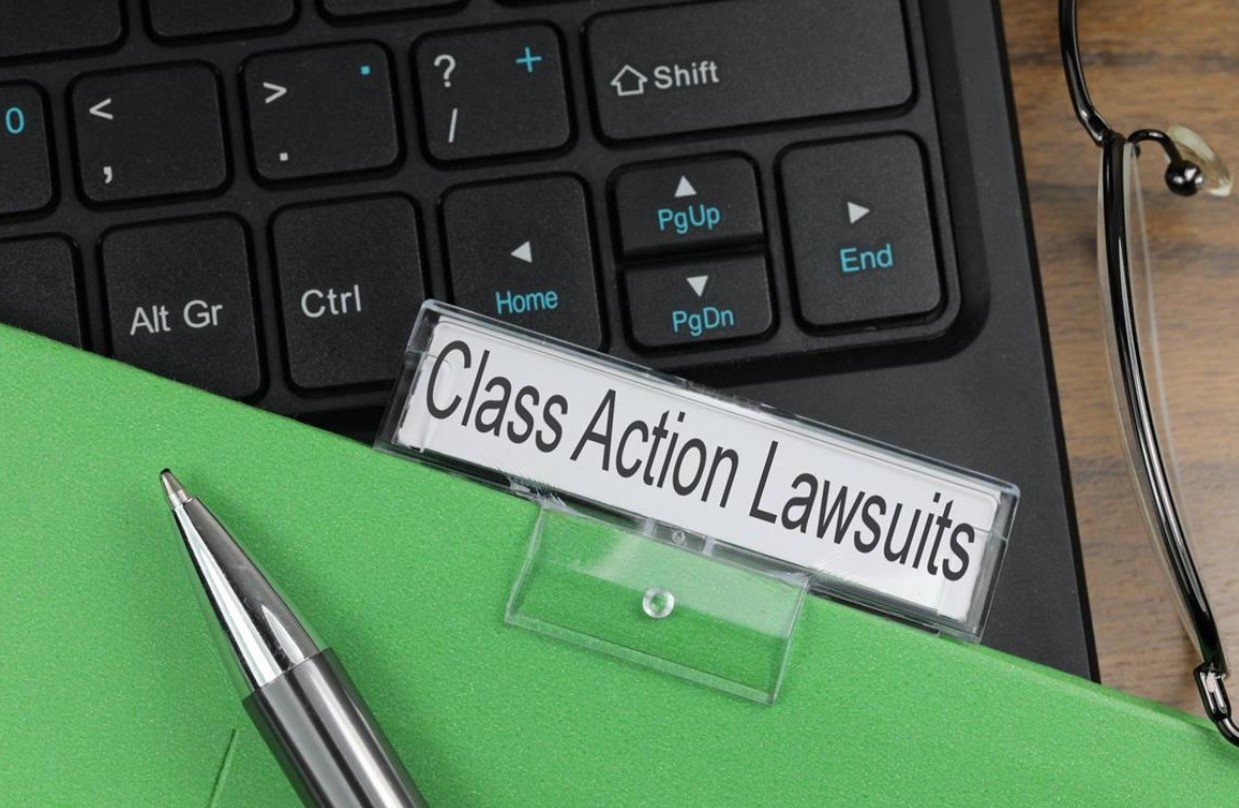 shareholders contacting law firm for class action lawsuit