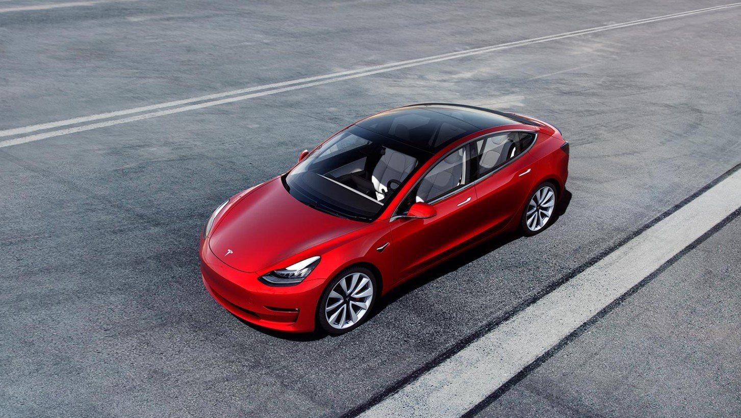 tesla model 3 price increase due to tariffs