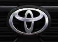 toyota investing in ev charging network ionna