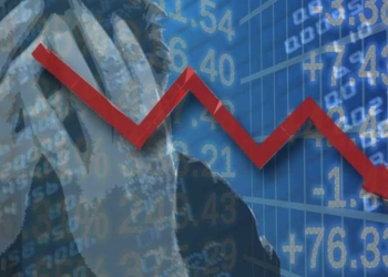 America’s Fiscal Crisis: A Dire Situation Unfolds