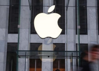 Apple Reports Record-Breaking Quarterly Revenue of $85.8 Billion