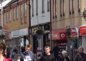 Bridgend Businesses Unite to Support New Employment Programme