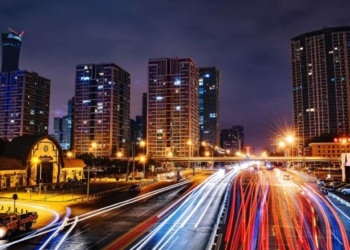 China’s Economic Recovery Stumbles Amid Property Slump and Weak Consumption