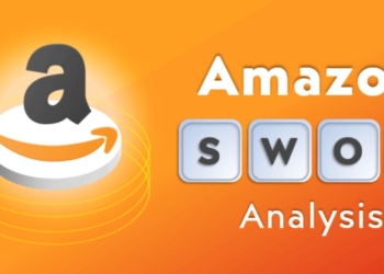 Decoding Amazon.com Inc (AMZN): A Strategic SWOT Insight