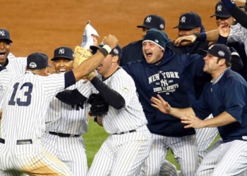 Guardians Triumph Over Yankees in Marathon Match