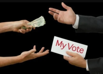 IDX Faces Allegations of Bribery Involving Five Employees