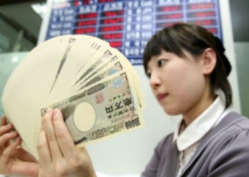 Japan’s MOF, FSA, and BOJ to Discuss International Financial Markets Amidst Volatility
