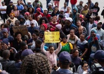 Kenya’s Tax Proposals Ignite Nationwide Protests