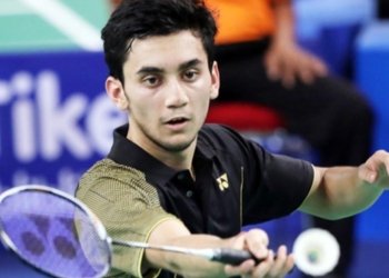 Lakshya Sen: A Rising Star in Badminton and the Health Benefits of the Sport