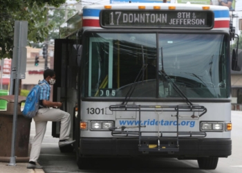 Louisville’s TARC Faces Severe Financial Crisis