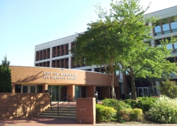 Marietta City Council Discusses Financial Forecast and Mandatory Income Tax Filing