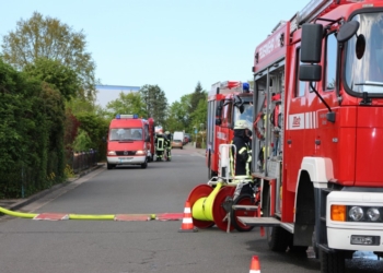 Maui Fire Department Unveils Cutting-Edge N5 Shield Fire-Sensing Technology