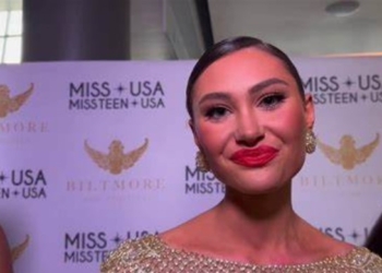 Miss USA 2022 Praises Winners Who Stepped Down for Mental Health
