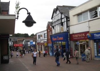 Northwich BID Secures Third Term to Boost Local Businesses