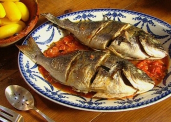 Rick Stein’s French Odyssey: A Culinary Journey Through France