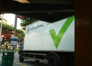 Sheng Siong’s Revenue and Profit Surge in First Half of 2024