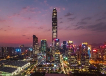 Shenzhen and Dubai Strengthen Financial Ties with New MoU