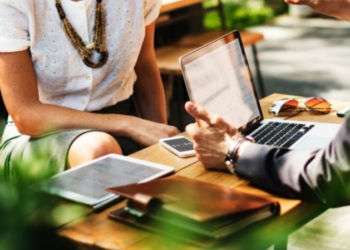 Tech-Driven Finance: Navigating CFO Leadership in a Changing Landscape