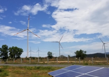 Thailand Launches Ambitious Financing the Transition Project