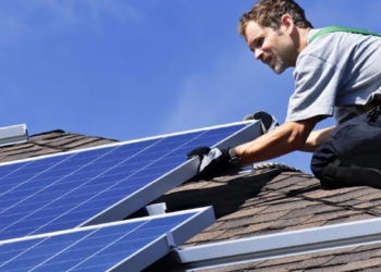 Top Solar Panel Installation Companies in Houston