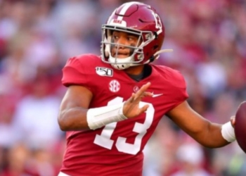 Tua Tagovailoa Opens Up About Challenging Times with Former Coach Brian Flores