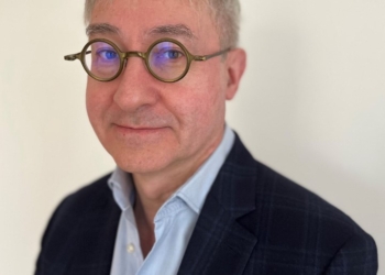 Wallem Group Appoints Luis Benito as Group Business Development & Marketing Director