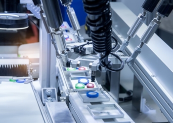 Wigan Manufacturers Embrace Digital Transformation with New Peer Network