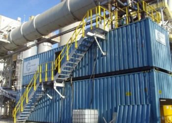 carbon capture utilization and storage technology