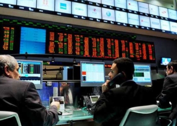 financial market volatility impact on life