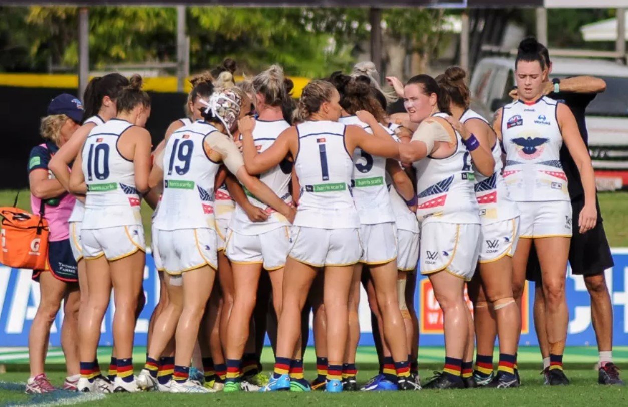 AFLW Week Four: Exciting Clashes and Surprising Outcomes