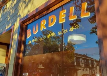 Burdell in Oakland Named Restaurant of the Year by Food & Wine Magazine