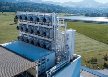 Climeworks’ Direct Air Capture: A Crucial Yet Insufficient Solution