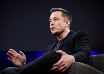 Elon Musk’s Bold Bet on Supercomputers and AI Models