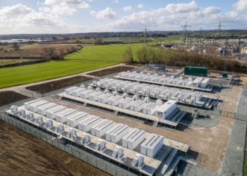 Energy Dome’s CO2 Battery: A Game-Changer in Energy Storage
