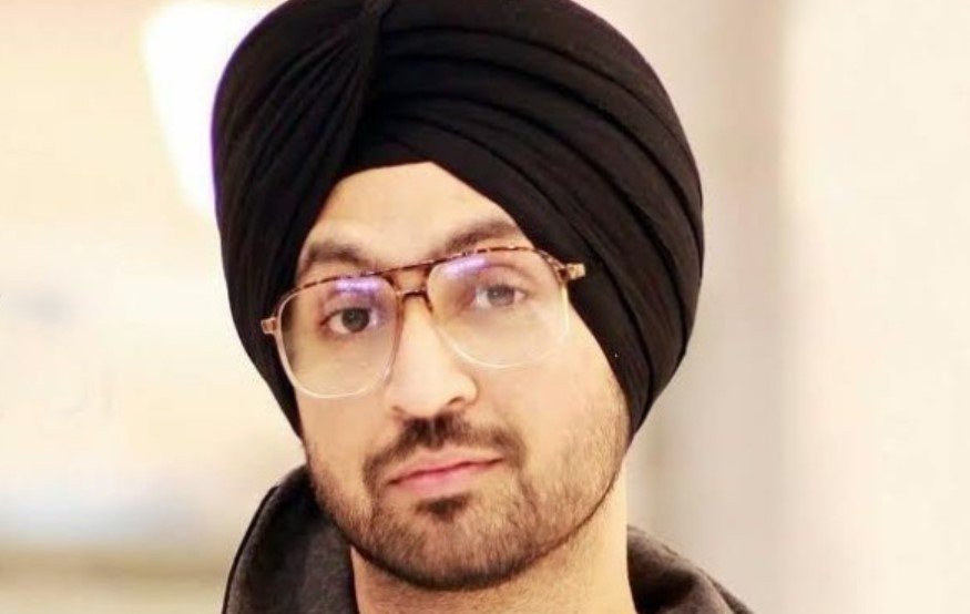 Fan’s Lavish Spending on Diljit Dosanjh Concert Tickets Sparks Debate