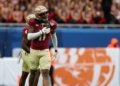 Florida State’s Shocking Home Loss to Boston College