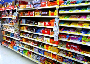 Halloween Chocolate Prices Set to Scare Shoppers