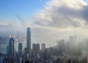 Hong Kong Rises to 3rd Place in Global Financial Centers Index