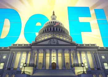 Lawmakers Clash Over DeFi in First Congressional Hearing