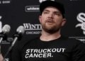 Liam Hendriks’ MLB Return Delayed Until 2025