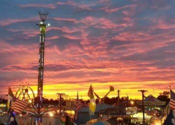 New Mexico State Fair Enhances Safety with New Technology and Increased Police Presence