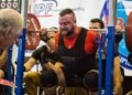 Paris 2024: Day Three of Para Powerlifting Promises Thrilling Competitions