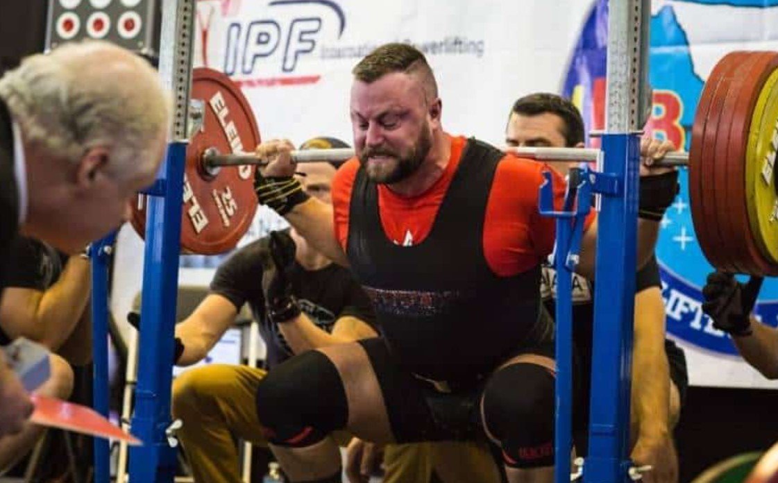 Paris 2024: Day Three of Para Powerlifting Promises Thrilling Competitions