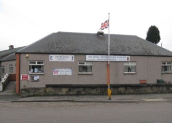 Royal British Legion in Cleator Moor Achieves Top Hygiene Rating