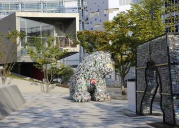 Seoul Transforms into a Global Art Hub with the 2nd Seoul Art Week