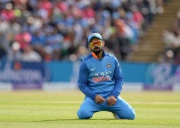 Virat Kohli’s Heartwarming Gesture Amid Kanpur Hotel Frenzy